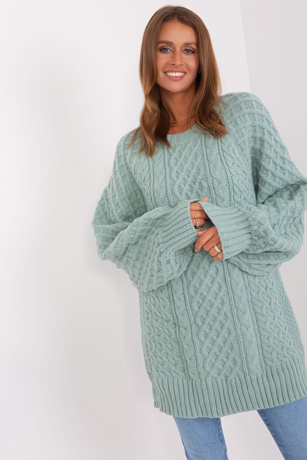 Langpullover Model 185749 AT (11496046690572)