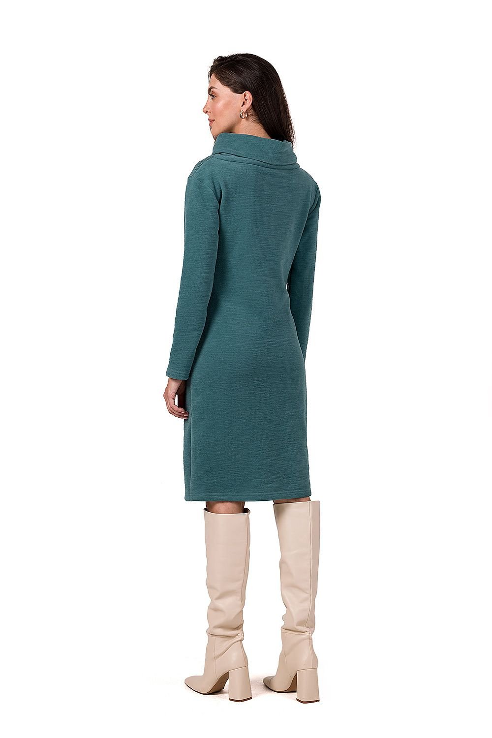 Alltagskleid Model 185807 BeWear