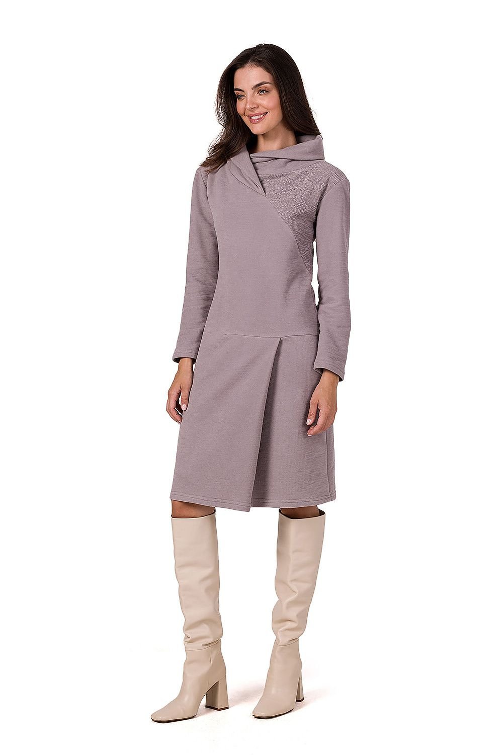 Alltagskleid Model 185807 BeWear