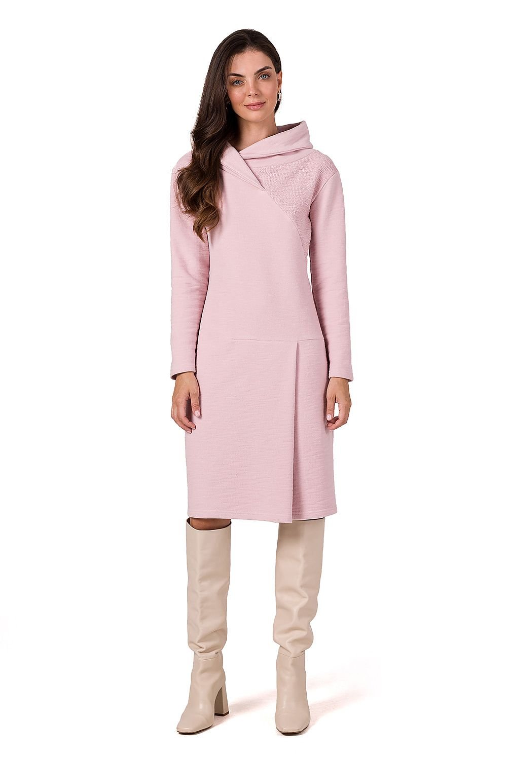Alltagskleid Model 185807 BeWear
