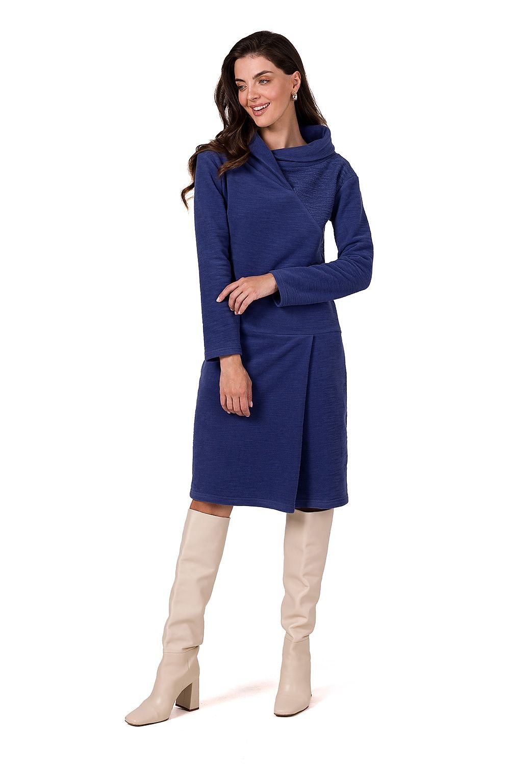 Alltagskleid Model 185807 BeWear