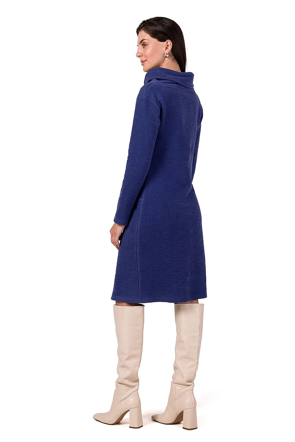 Alltagskleid Model 185807 BeWear