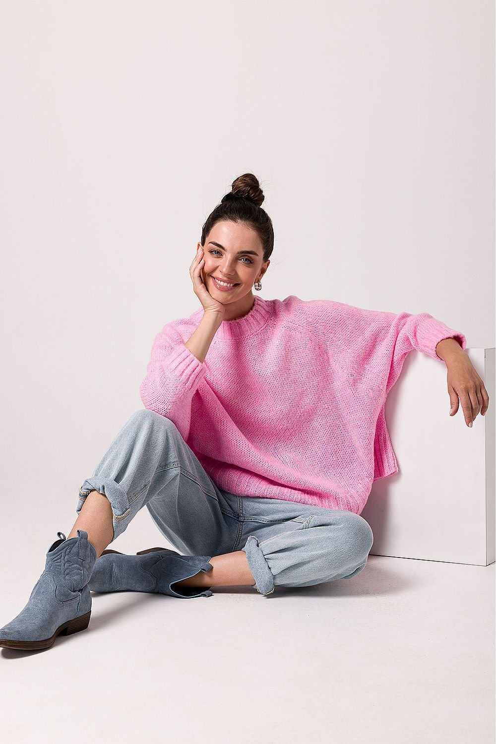 Pullover Model 185828 BE Knit (11496047935756)