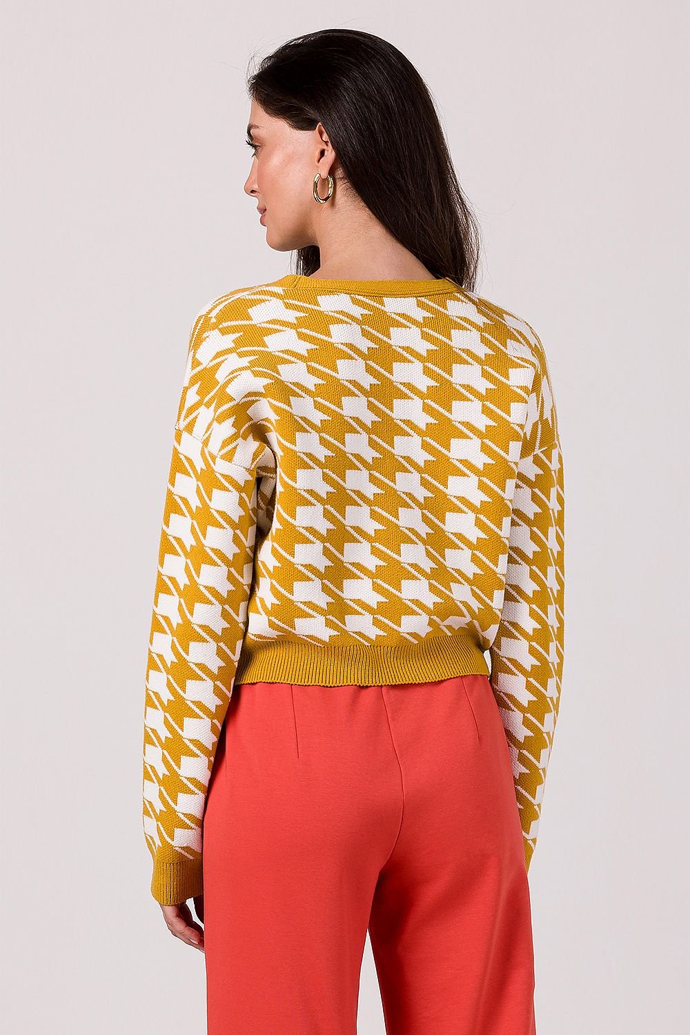 Cardigan Model 185831 BE Knit (11496048361740)