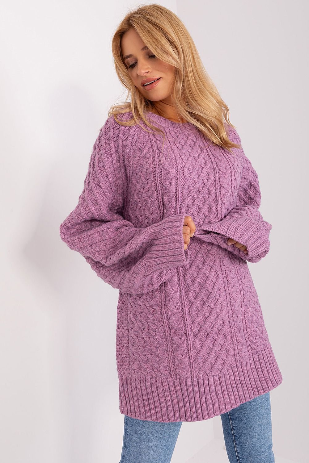 Langpullover Model 185749 AT (11496046690572)