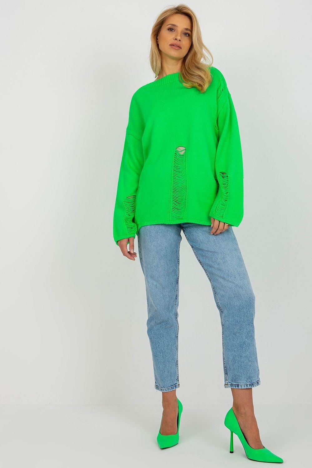 Pullover Model 190762 Badu (11496049803532)