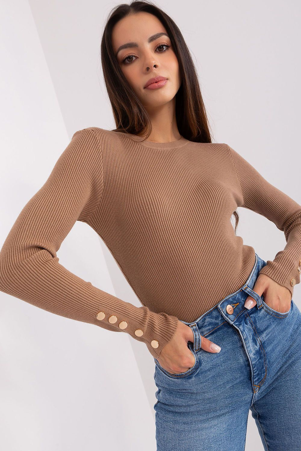 Pullover Model 186530 Factory Price (11496052261132)