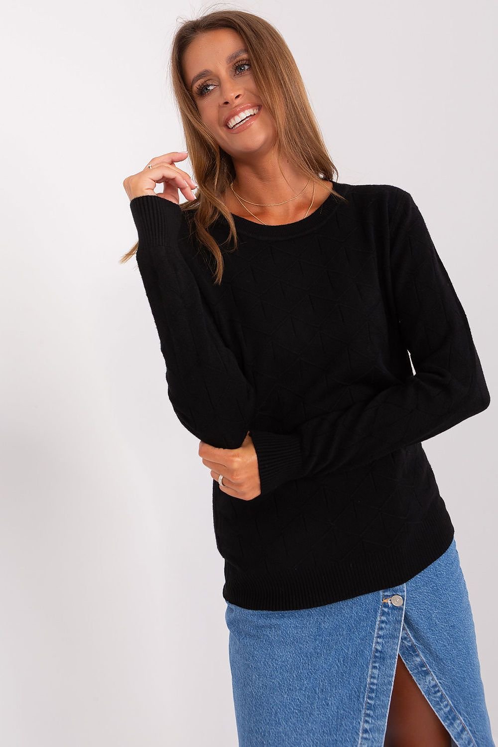 Pullover Model 187554 AT (11496055013644)