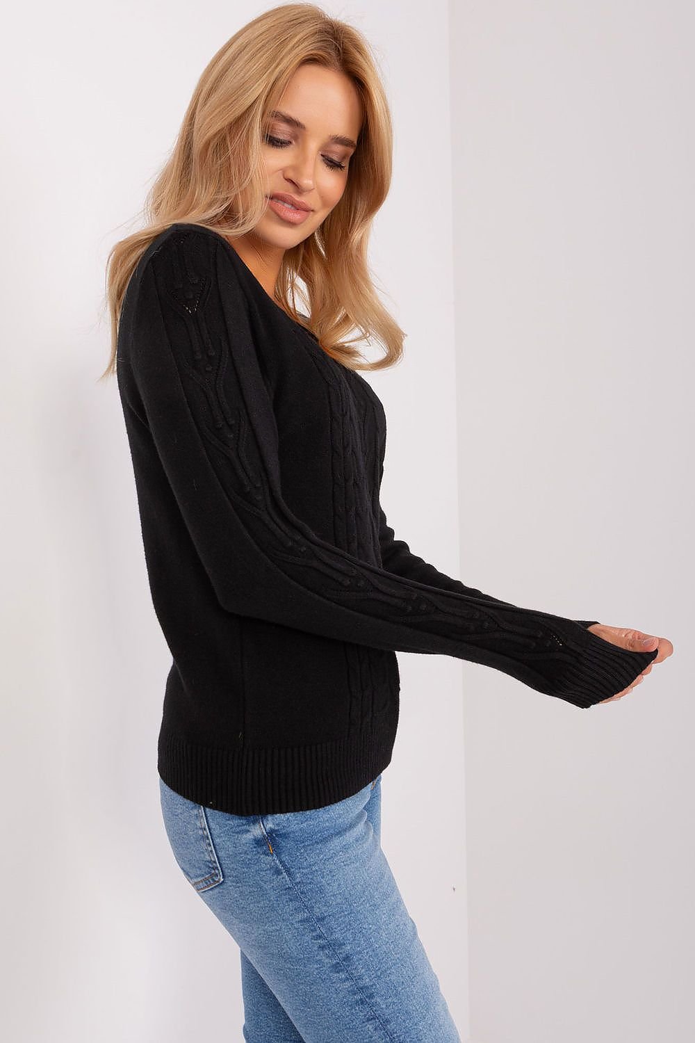 Pullover Model 186583 AT (11496056652044)