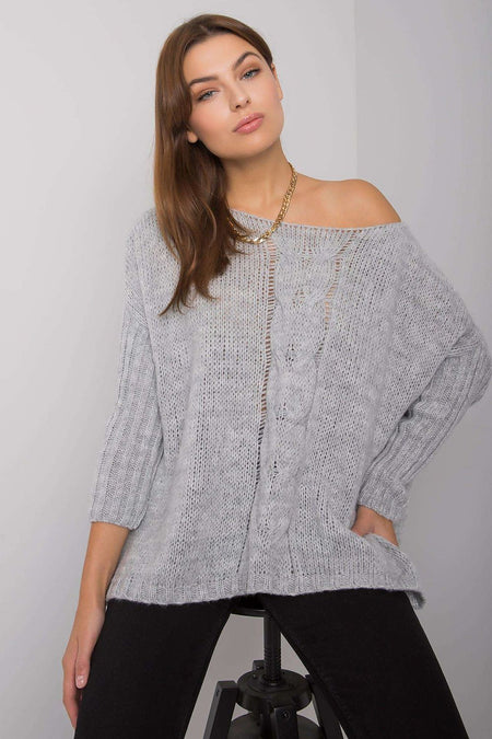 Pullover Model 186805 Och Bella (11496061600012)