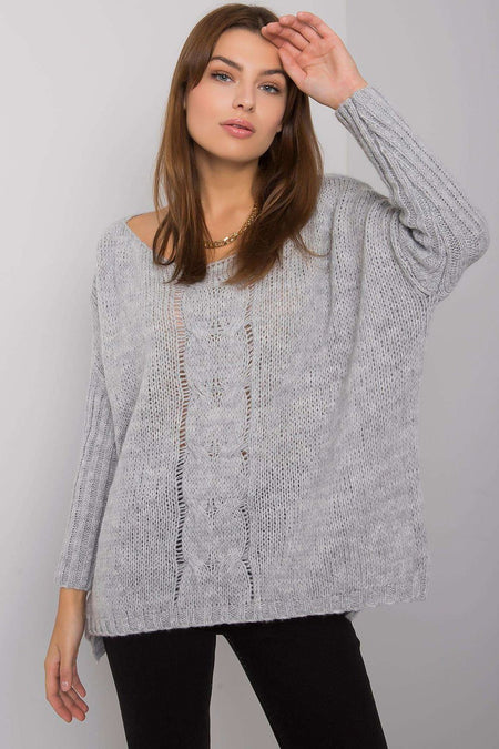 Pullover Model 186805 Och Bella (11496061600012)