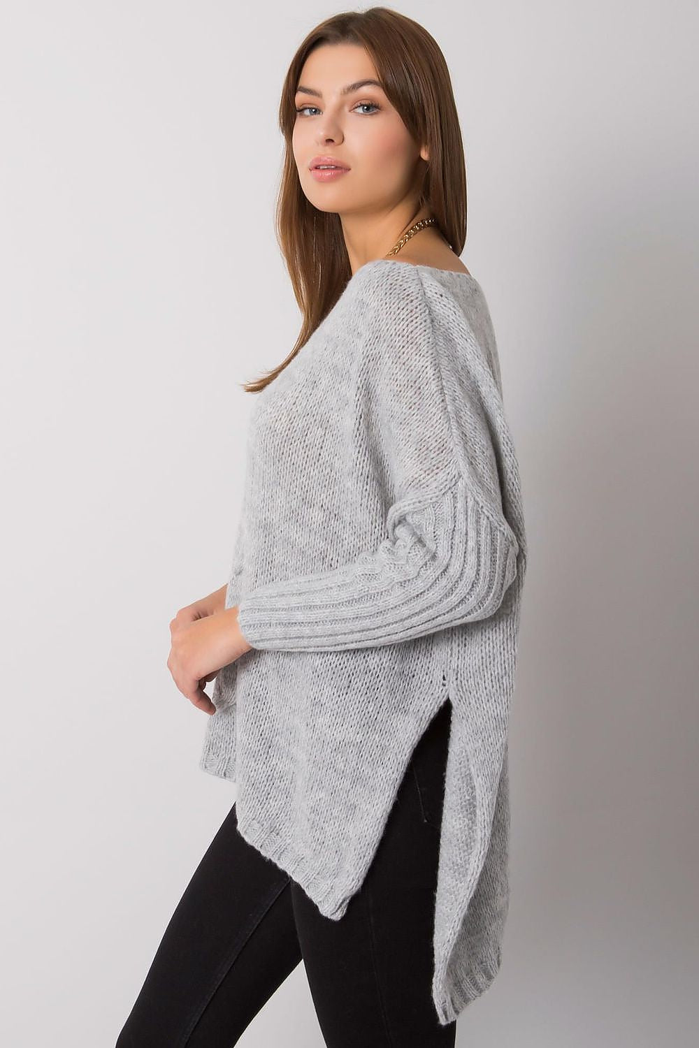 Pullover Model 186805 Och Bella (11496061600012)