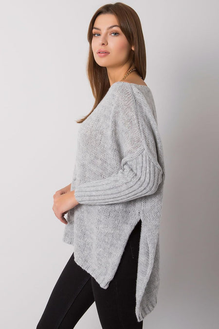 Pullover Model 186805 Och Bella (11496061600012)