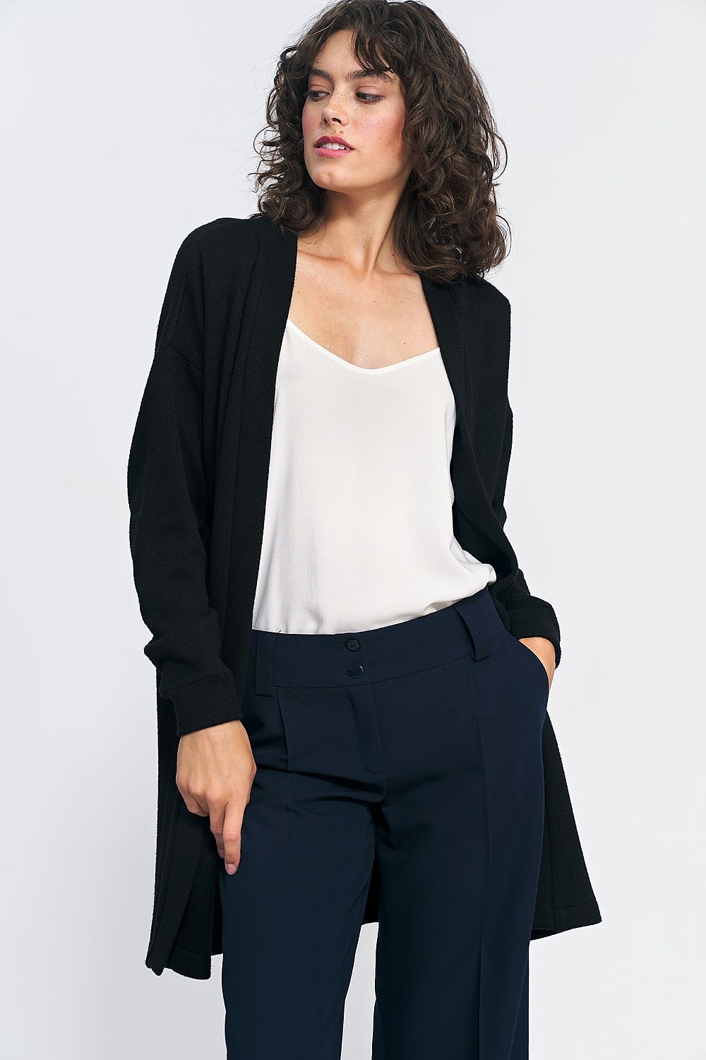 Cardigan Model 186837 Nife (11496068055308)