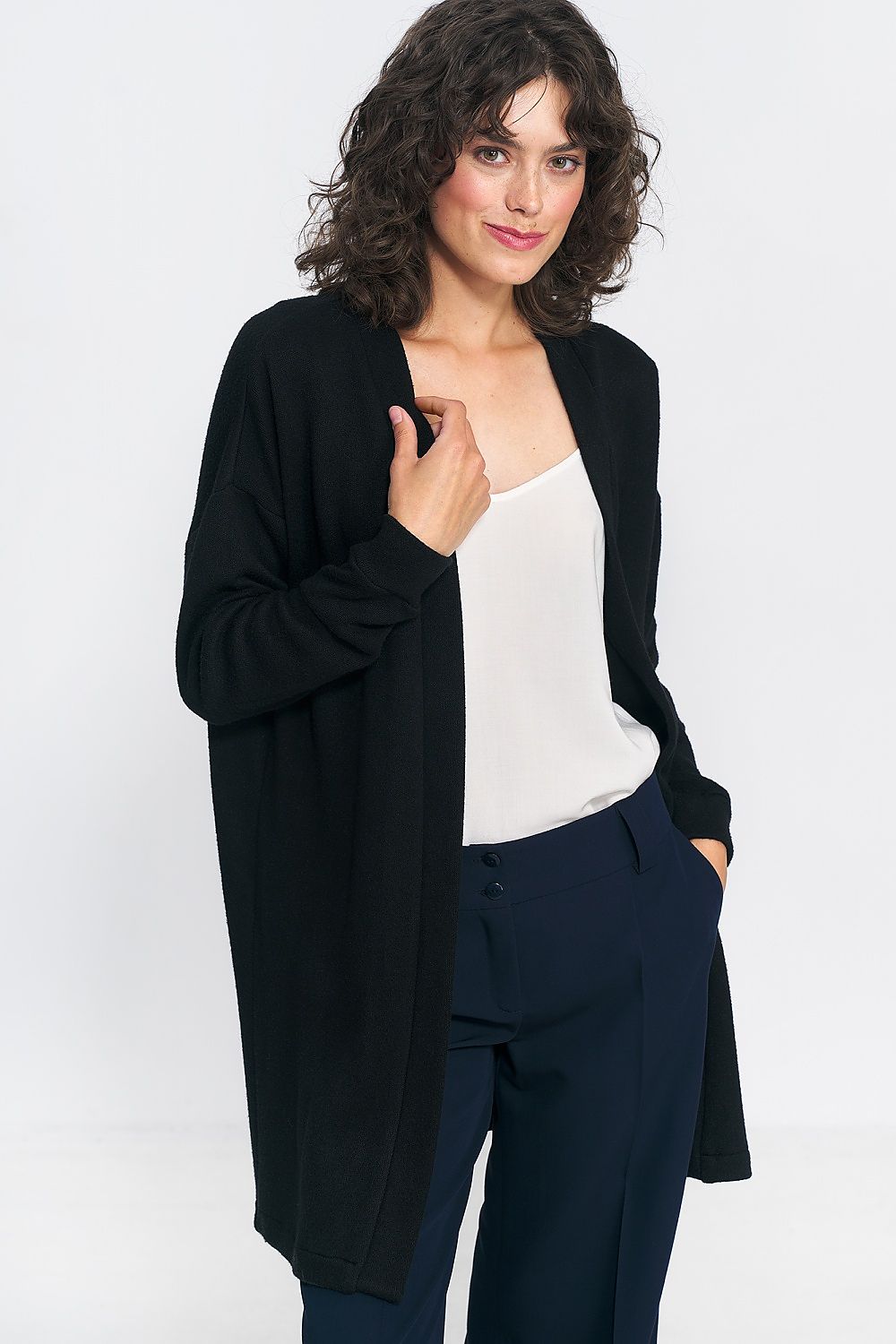 Cardigan Model 186837 Nife (11496068055308)