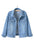 Jeansjacke, Bunt (11460428693772)