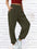 Women's home casual sports sweatshirts and leggings (11472577265932)