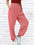 Women's home casual sports sweatshirts and leggings (11472577265932)