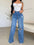 Jeans mit weitem Bein (11460427940108)