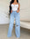 Jeans mit weitem Bein (11460427940108)