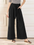 Solid color drapey wide-leg pants, casual and versatile, soft and comfortable yoga pants (11472577364236)