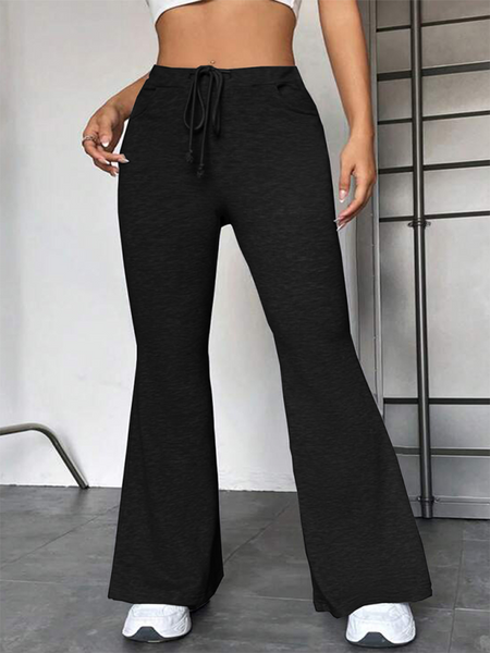 New casual yoga sweatpants (11472577397004)