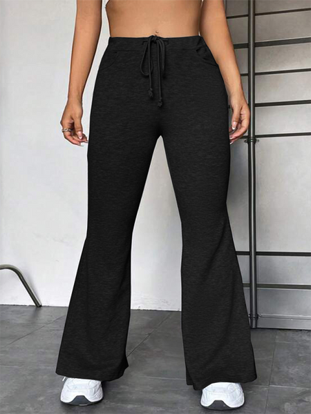 New casual yoga sweatpants (11472577397004)