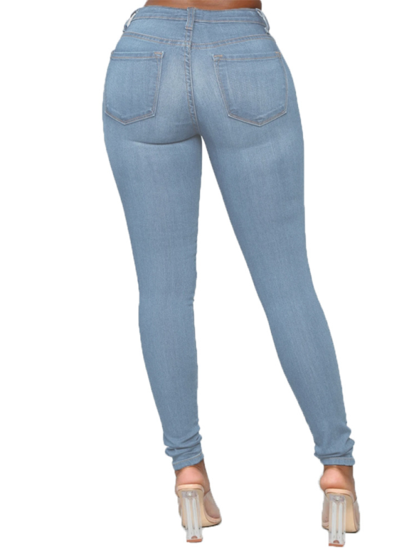 Jeans Bleistifthose (11460428235020)