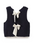 New Fashion Vest Bow Tie Sweater Vest (11472313319692)